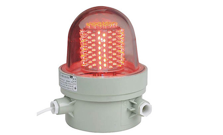 四川弱電設(shè)備—航空警示燈